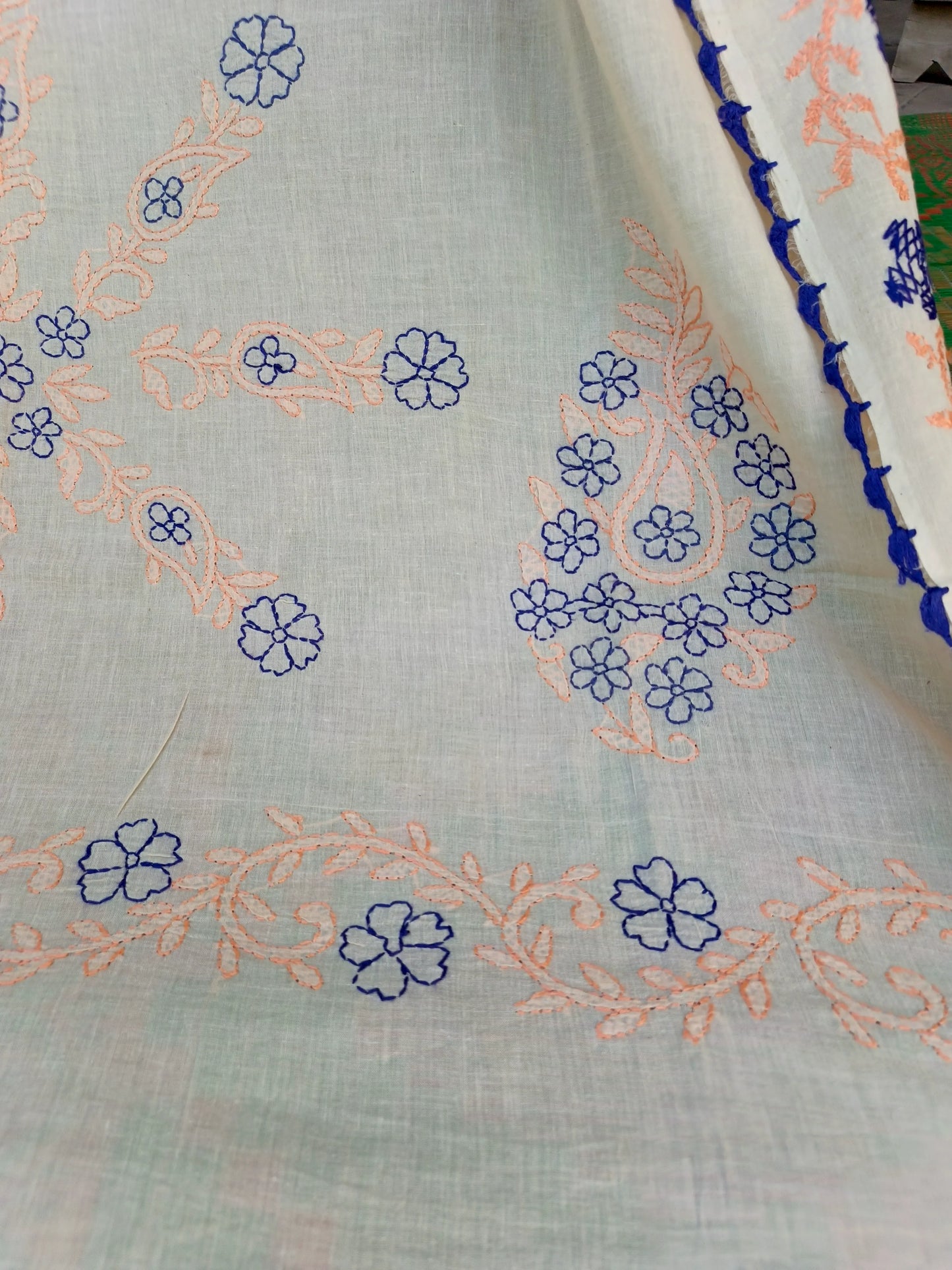 ChickenKaari Lawn Dupatta