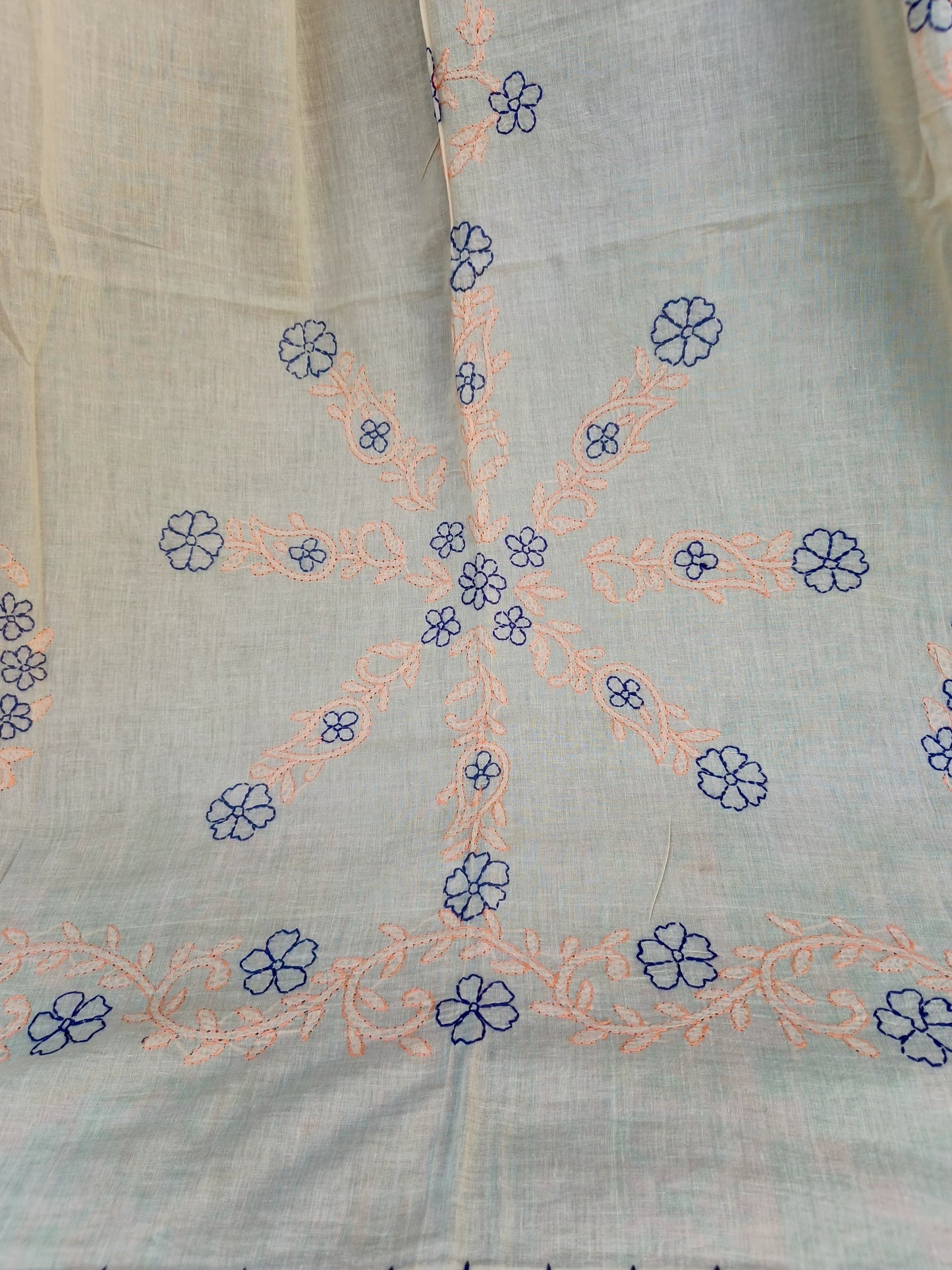 ChickenKaari Lawn Dupatta
